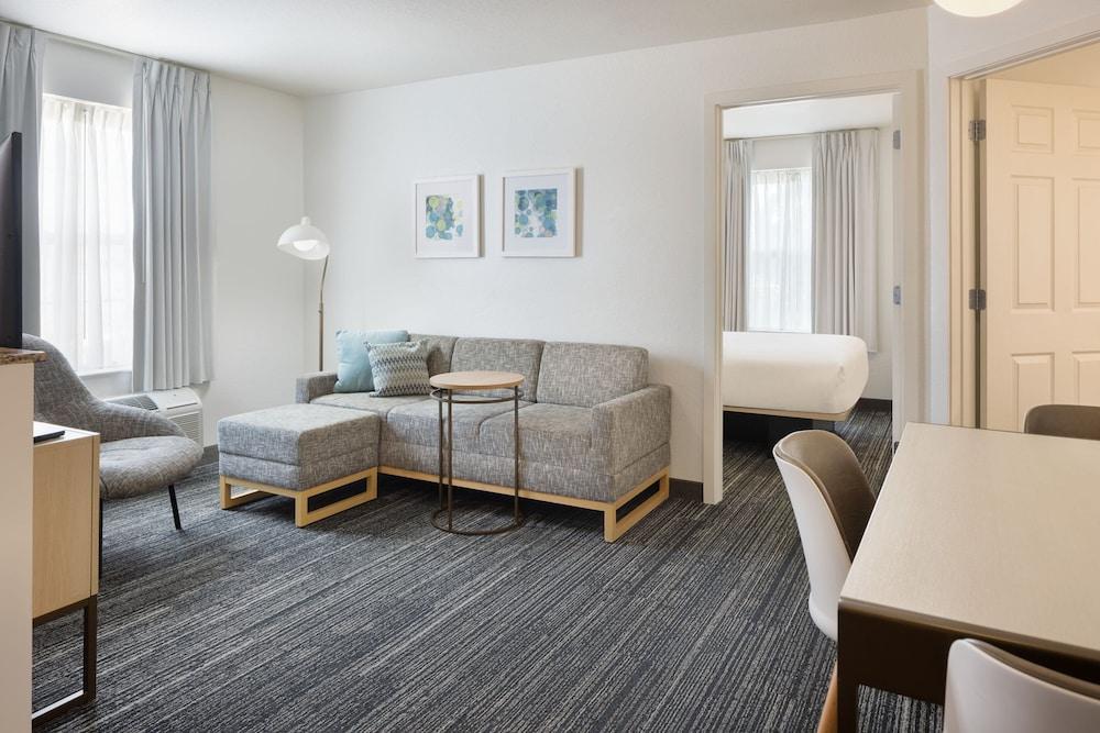 Towneplace Suites By Marriott Findlay