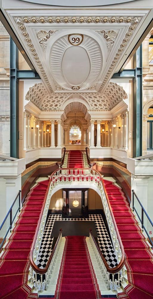 The Fullerton Hotel Sydney