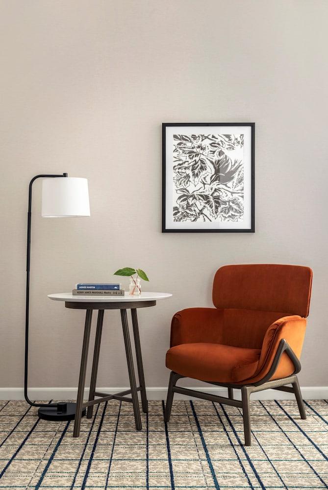 Kimpton Hotel Monaco Salt Lake City by IHG