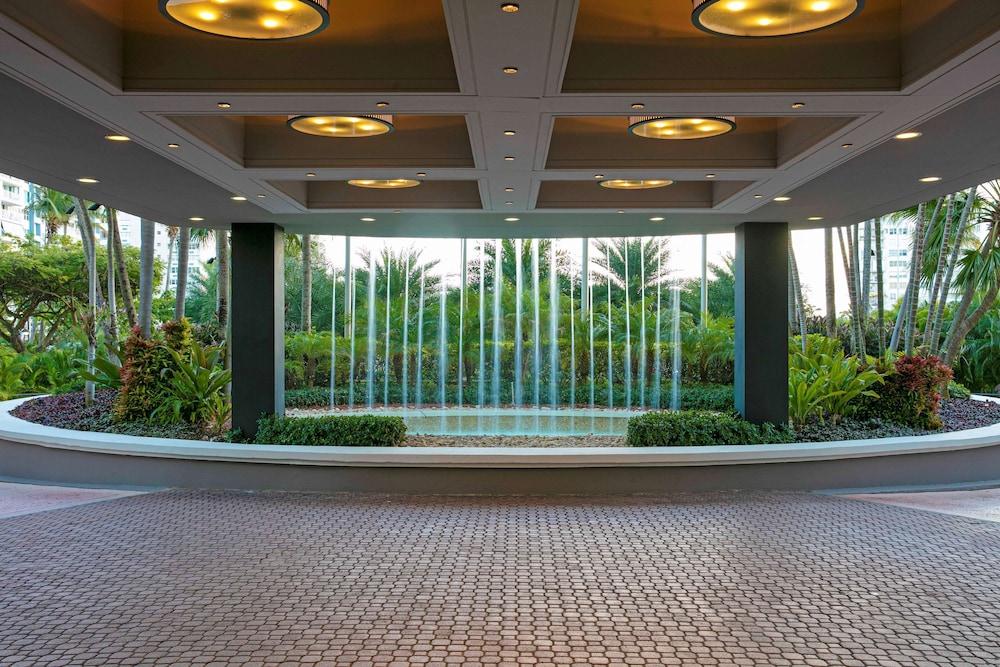 The Royal Sonesta San Juan