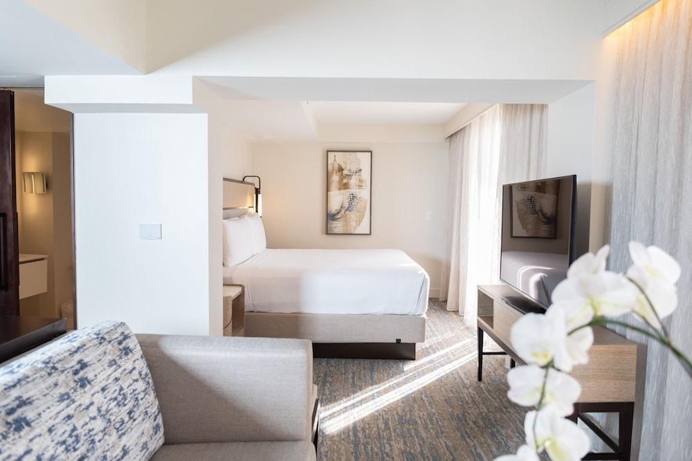 The Royal Sonesta San Juan