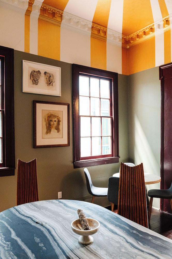 The Frenchmen New Orleans by Kasa Living