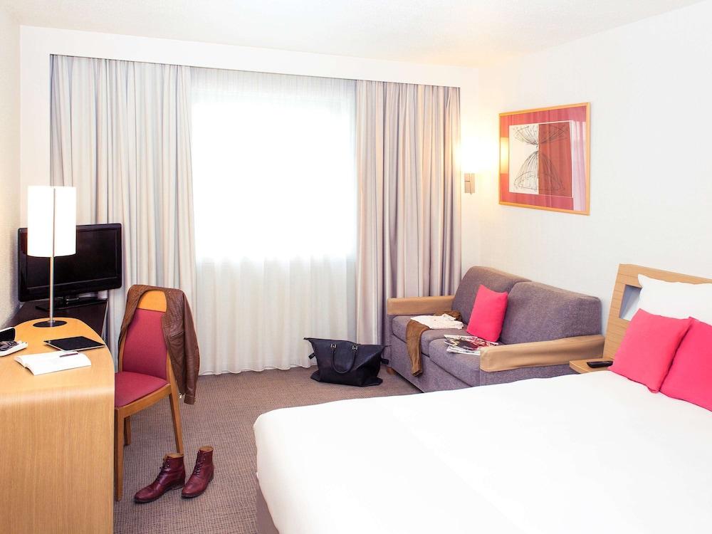 Novotel Annecy Centre