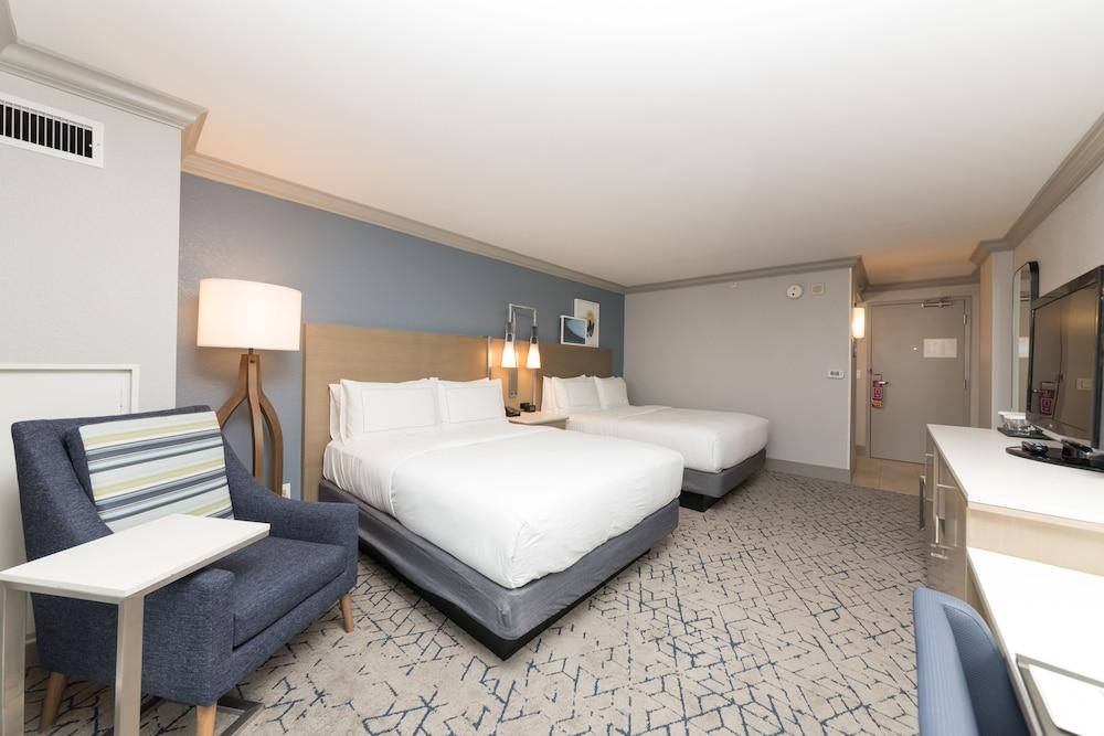 Hilton Melbourne Beach Oceanfront