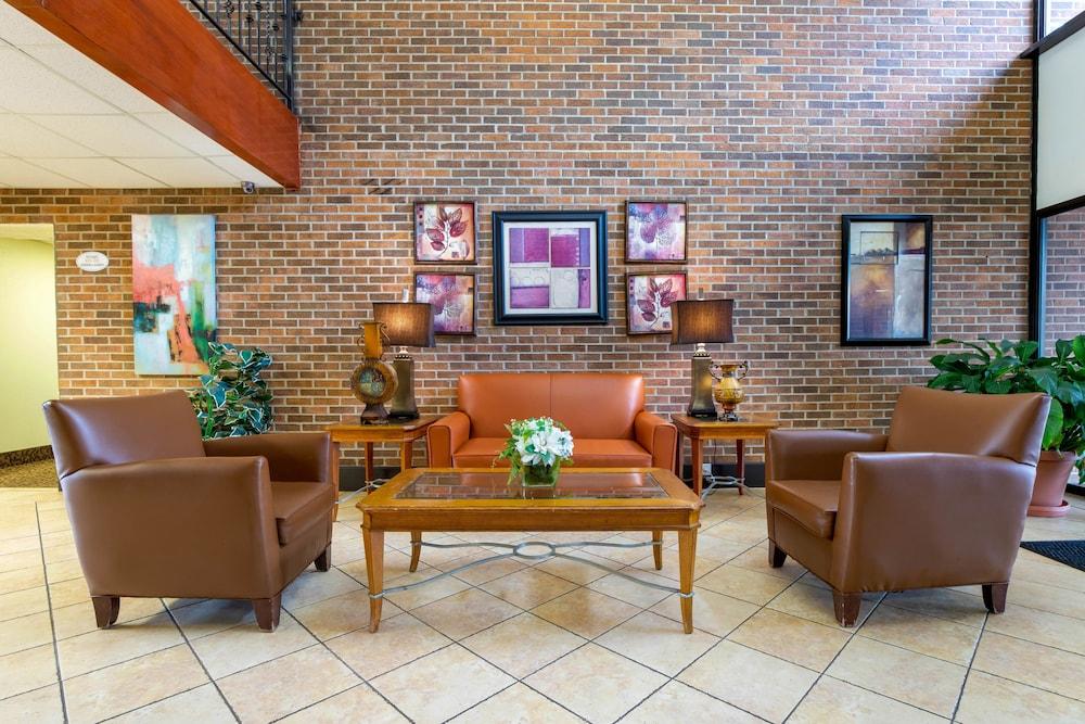 LikeHome Extended Stay Hotel Warner Robins