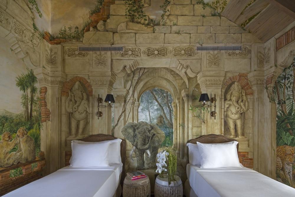 Four Seasons Resort - Nevis