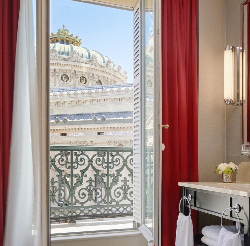InterContinental Paris le Grand by IHG