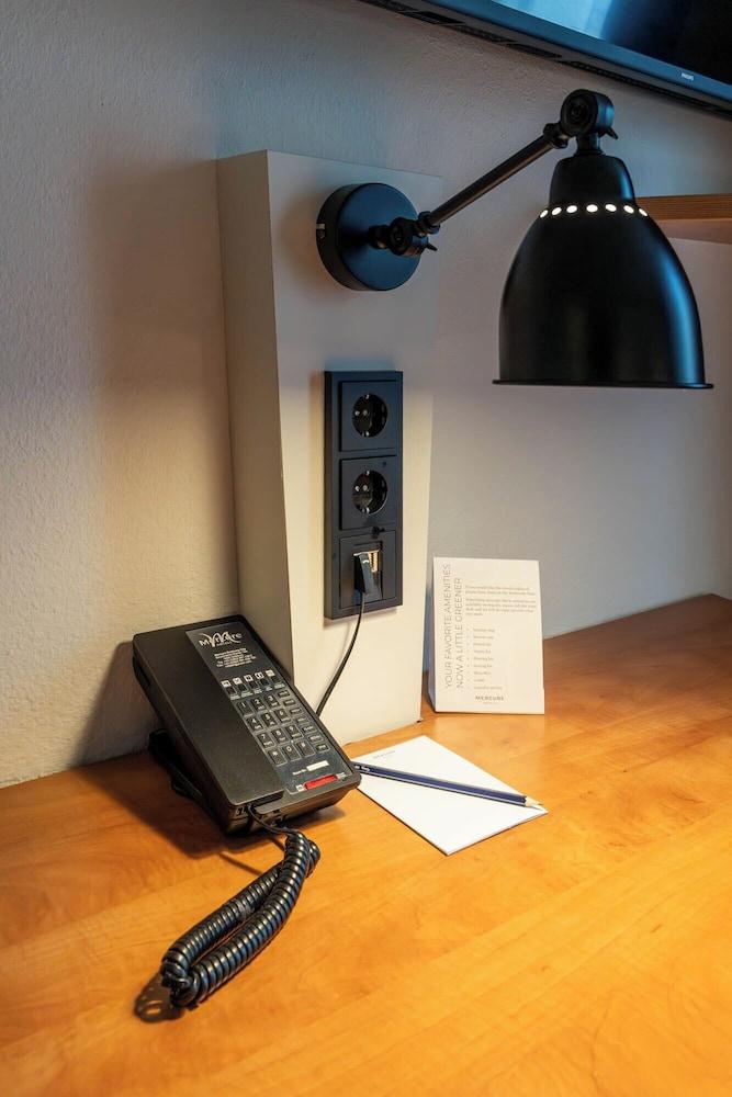 Mercure Salzburg City