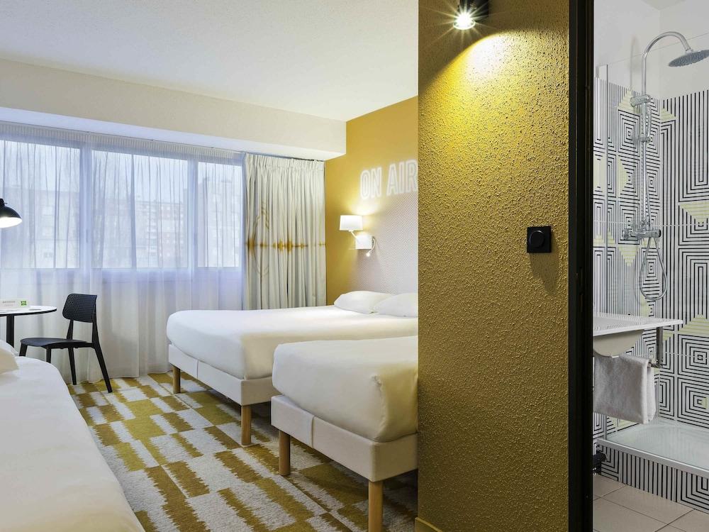 ibis Styles Massy Opera Hotel