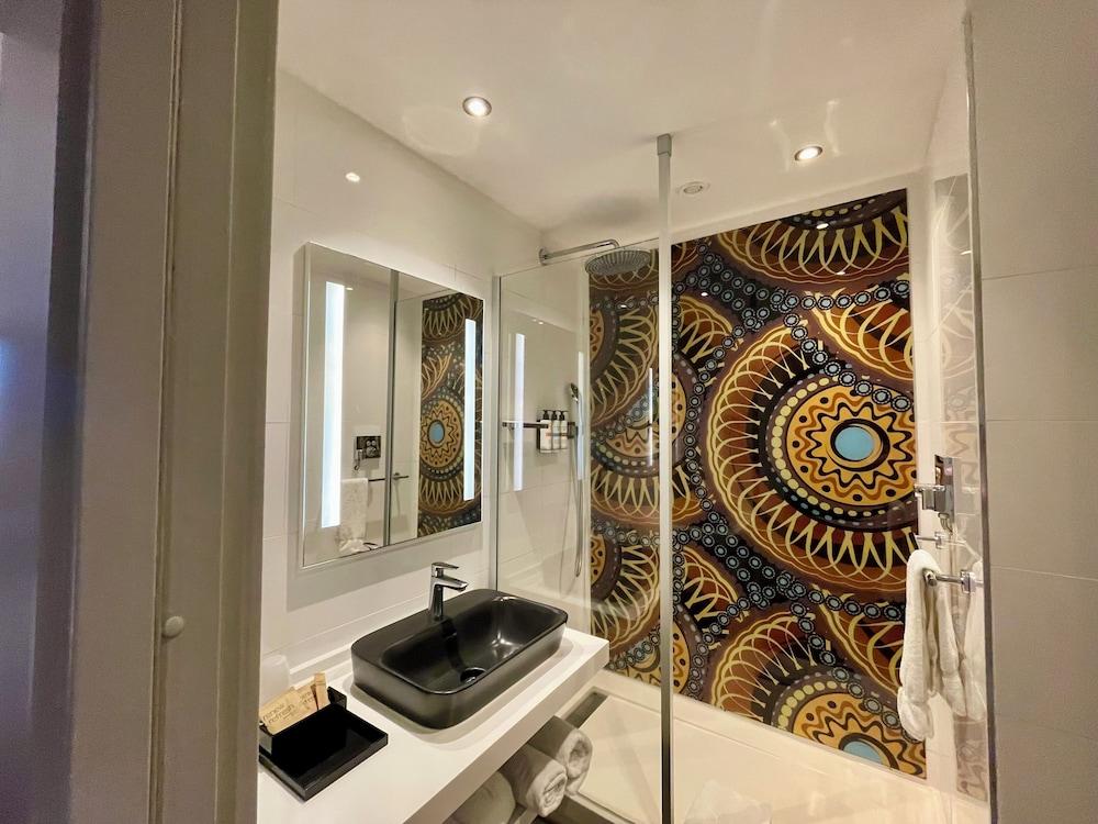 Pullman Dakar Teranga