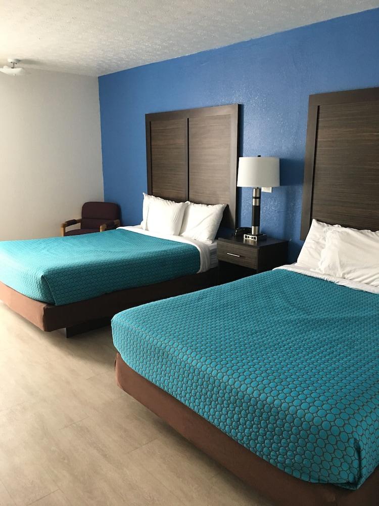 Travelodge by Wyndham Gallipolis