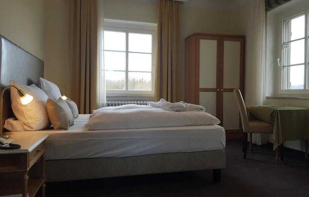 Top Hotel Jagdschloss Niederwald