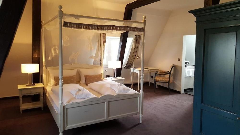 Top Hotel Jagdschloss Niederwald