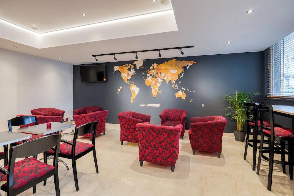 First Euroflat Hotel