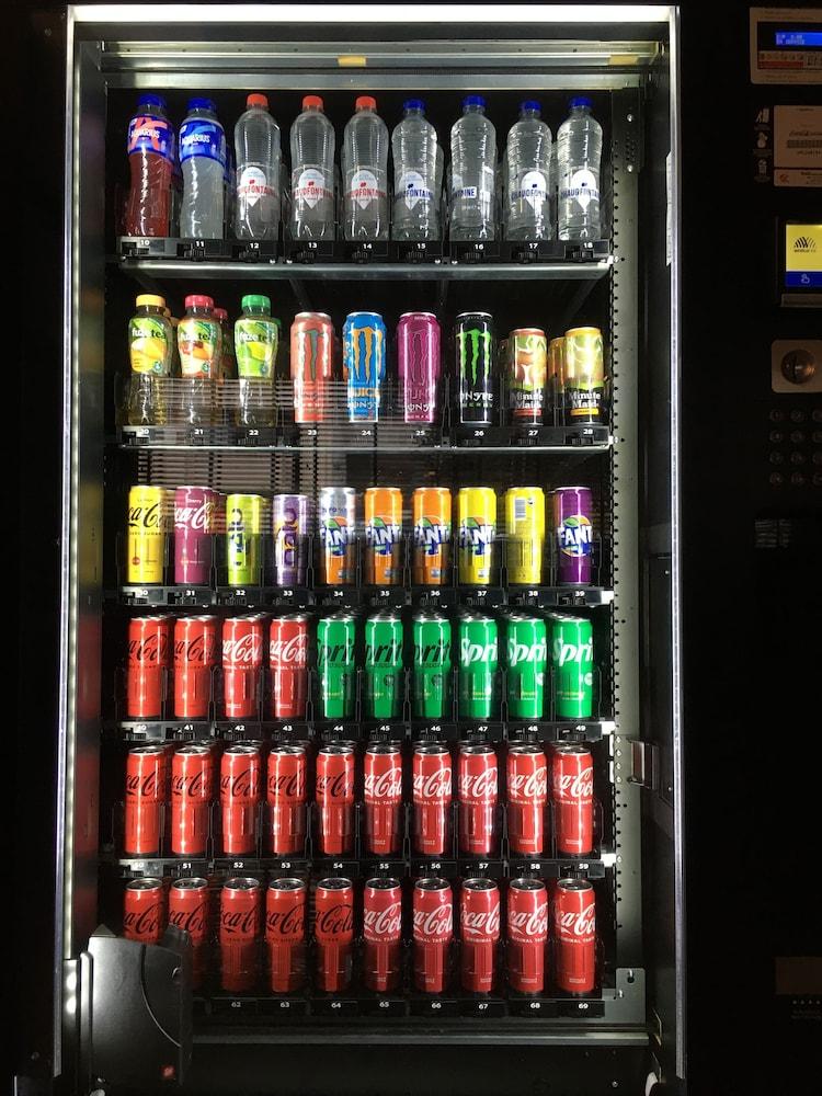 First Euroflat Hotel