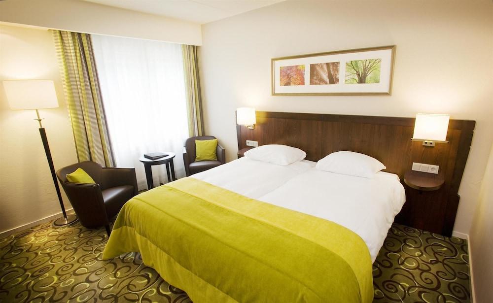 Bilderberg De Bovenste Molen Hotel