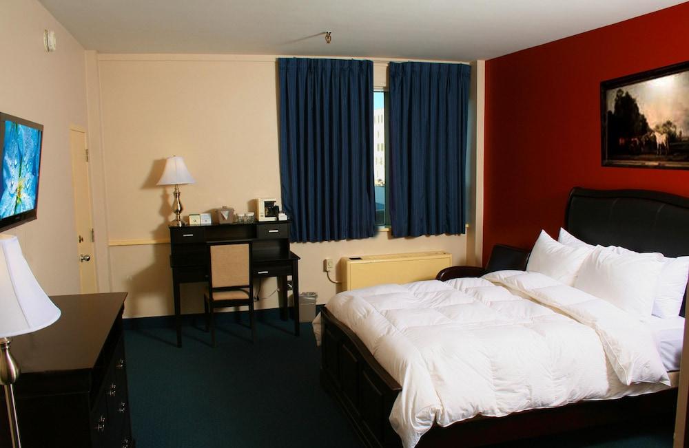 The Marlborough Hotel