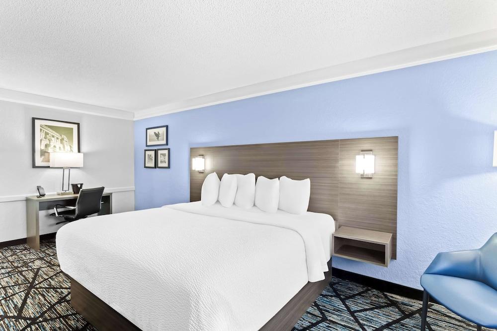 Best Western Schaumburg – O’Hare NW