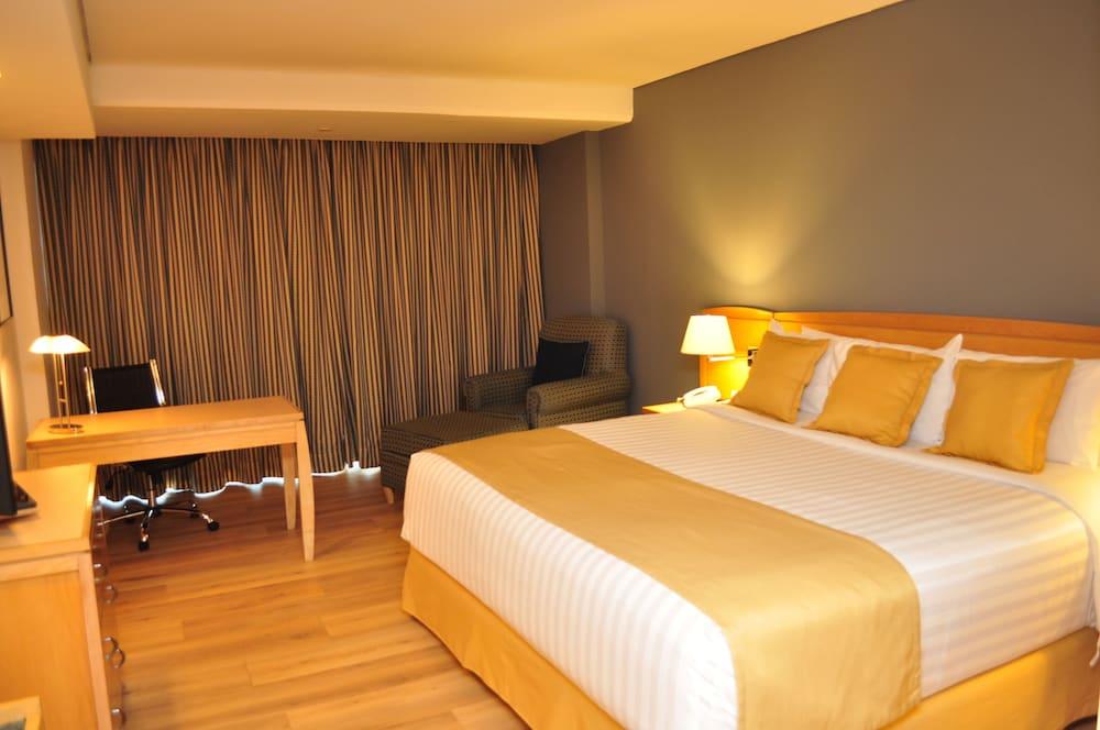 Radisson Paraiso Hotel Mexico City