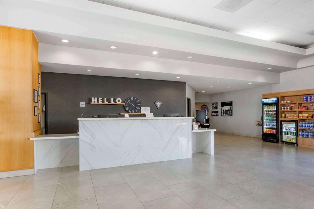 Radisson Hotel Casa Grande