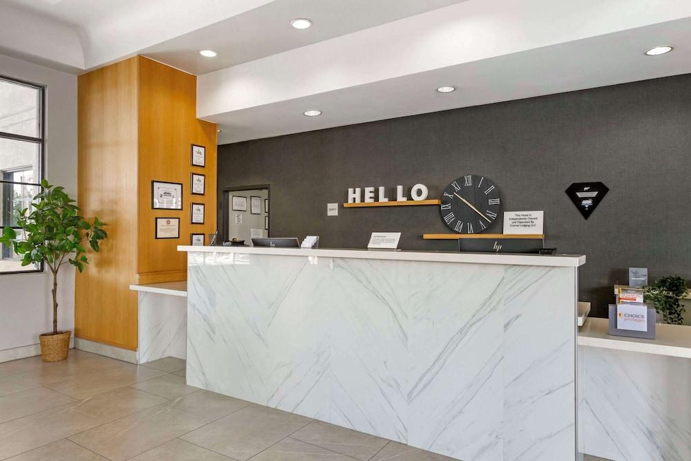 Radisson Hotel Casa Grande