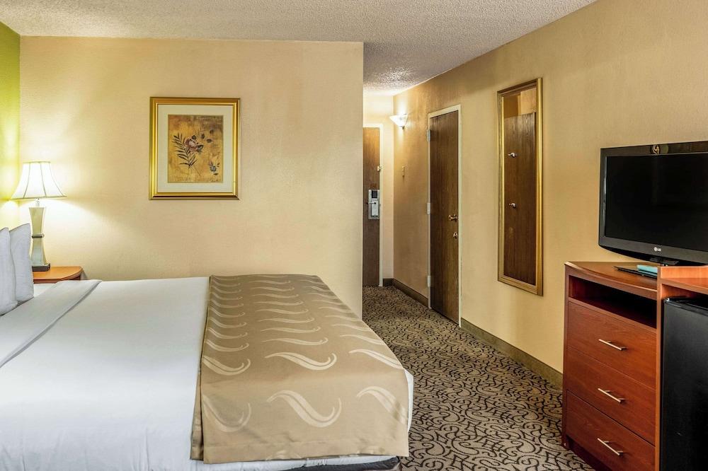 Quality Inn Trinidad