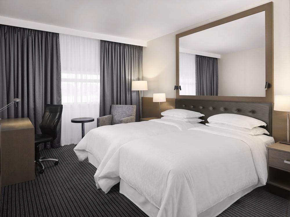 Sheraton Heathrow Hotel