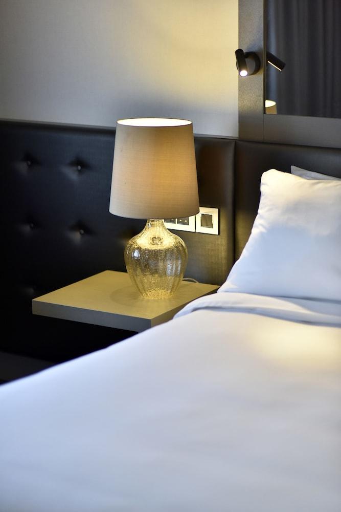 Sheraton Heathrow Hotel