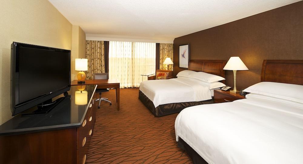 Hilton Orange County/Costa Mesa