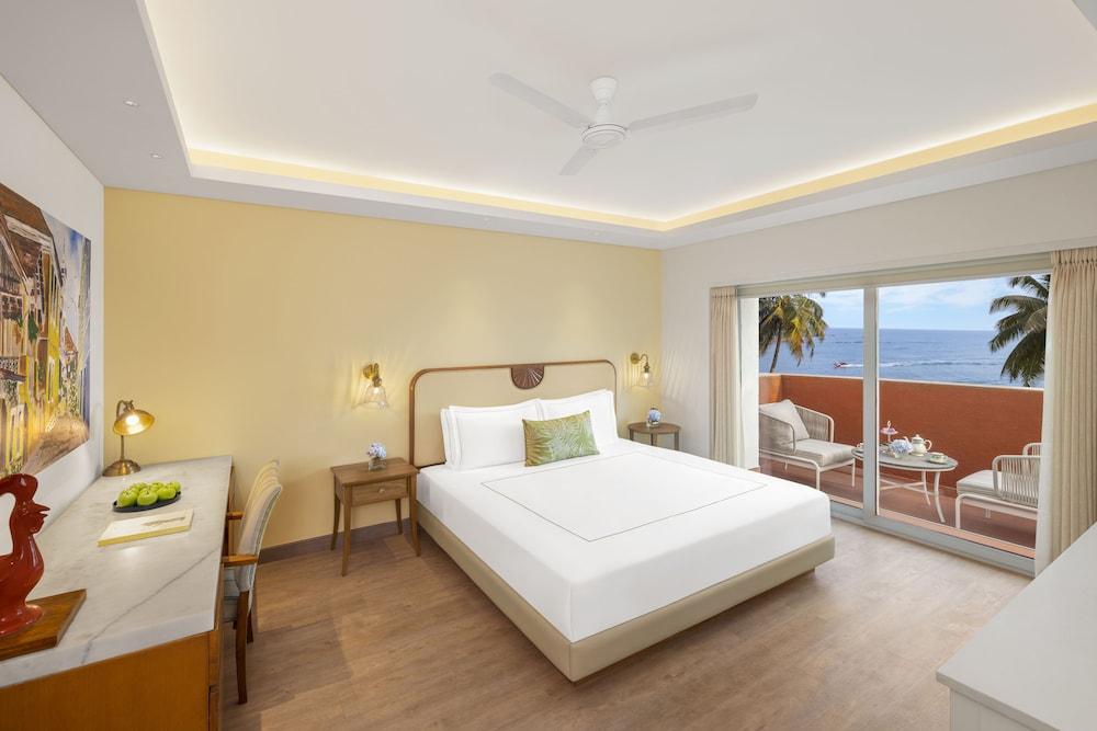 Taj Cidade de Goa Heritage, Goa