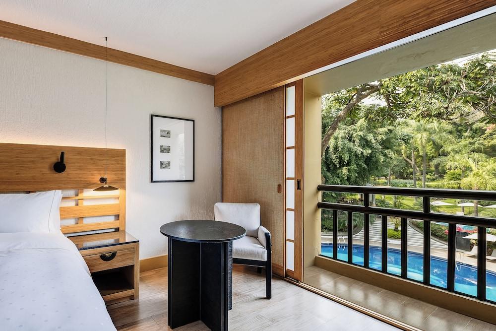 Grand Fiesta Americana Sumiya Cuernavaca