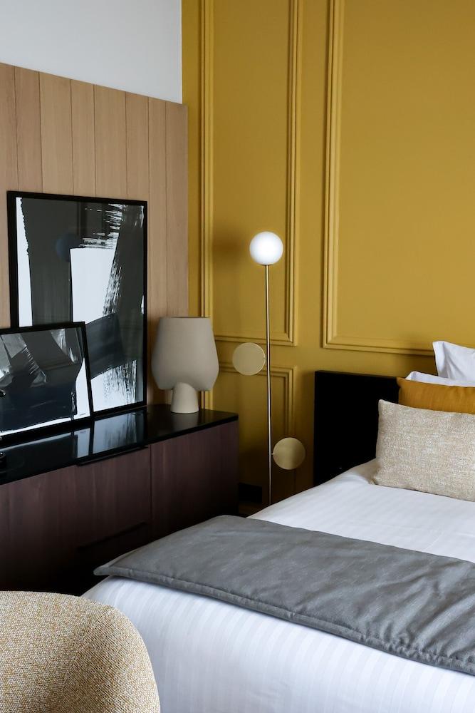 Château Hotel Grand Barrail