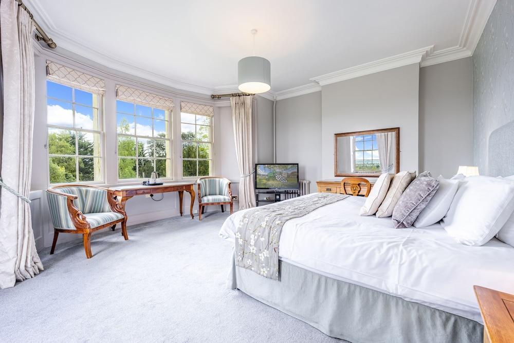 Leigh Park Country House Hotel & Vineyard, BW Signature Collection