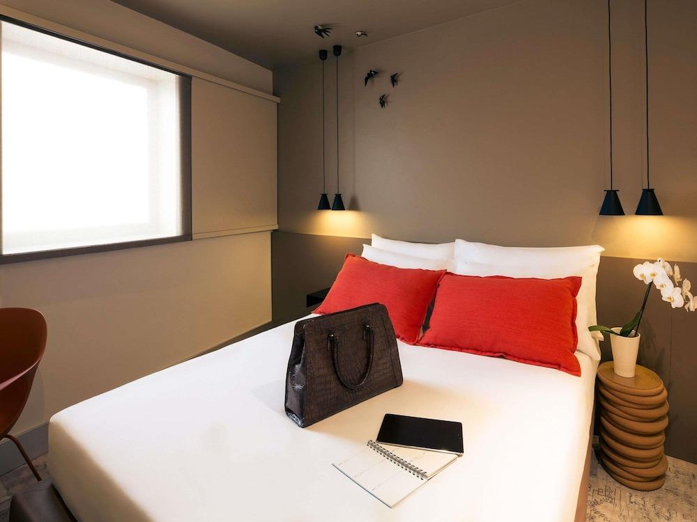 Mercure Porto Centro Santa Catarina