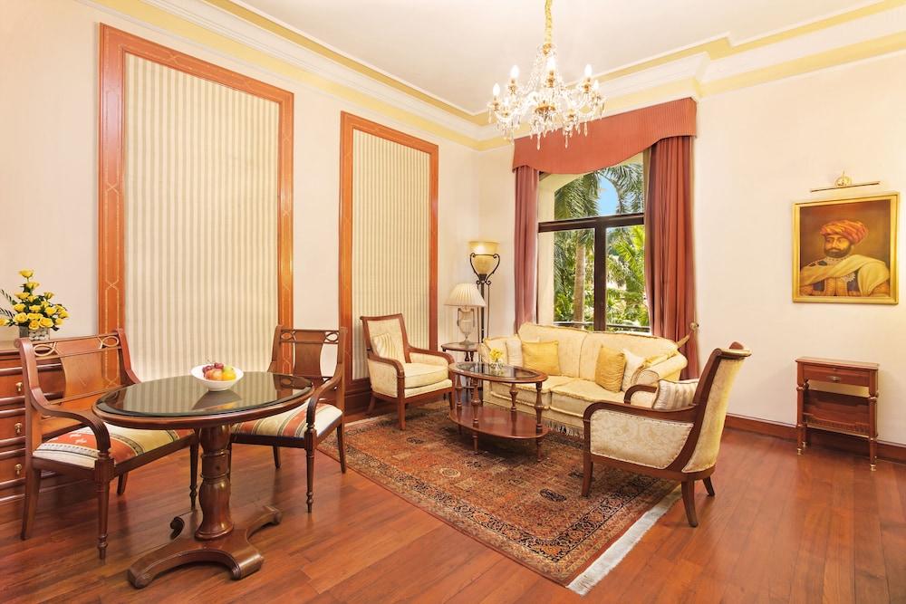 The Oberoi Grand, Kolkata