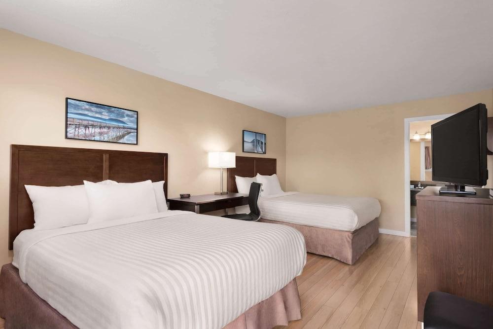Travelodge by Wyndham Salmon Arm