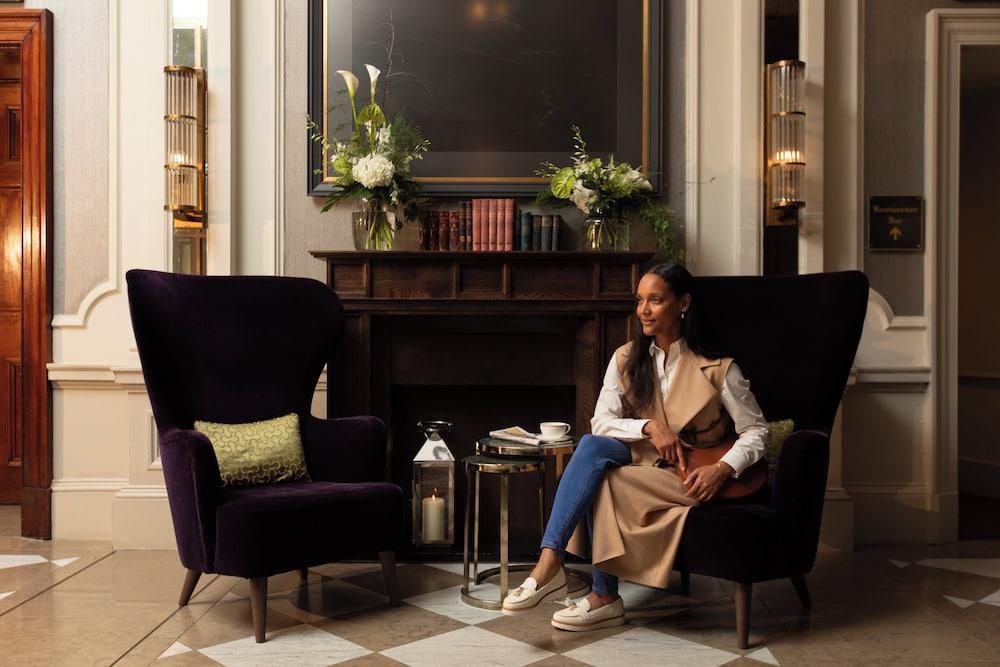 InterContinental Edinburgh The George by IHG