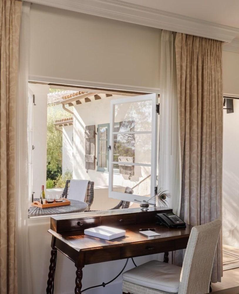 El Encanto Santa Barbara