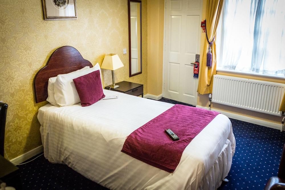 Best Western Plus West Retford Hotel