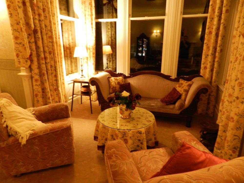 Ledgowan Lodge Hotel