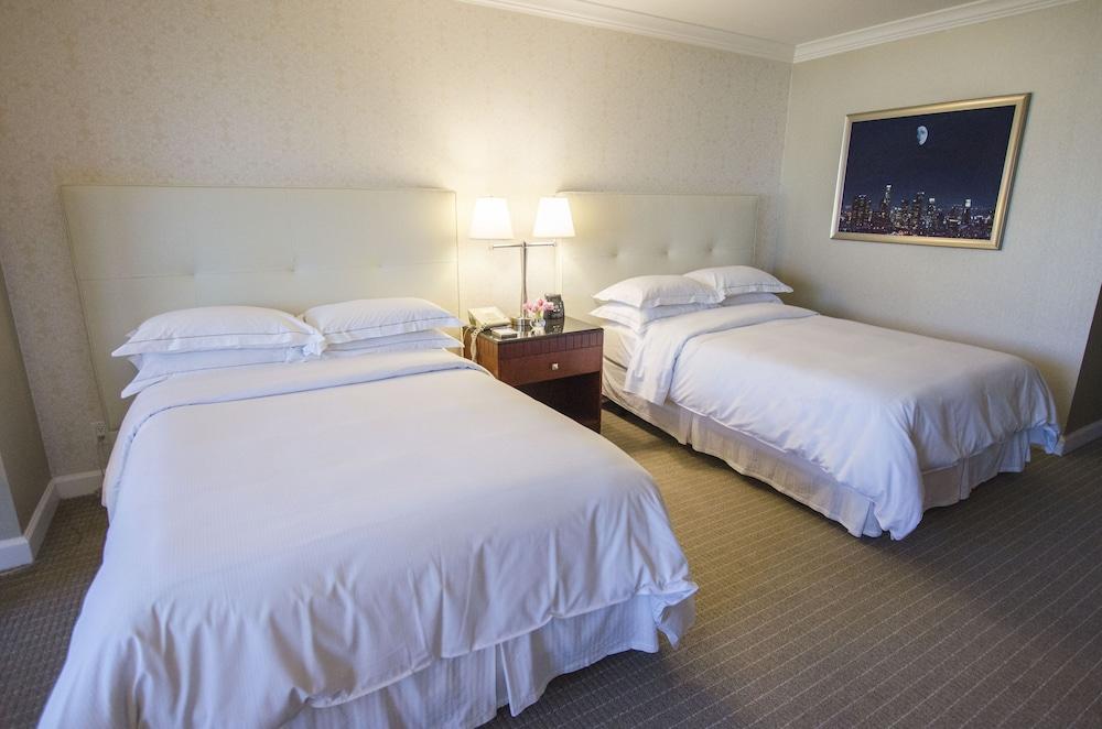 Hilton Los Angeles/Universal City