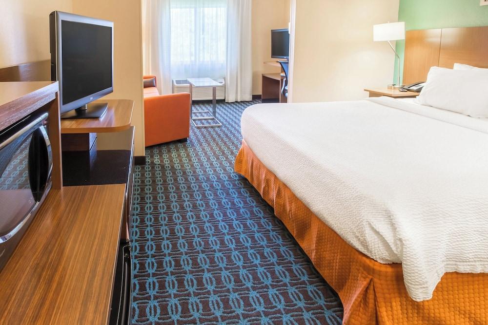 Fairfield Inn & Suites Sioux Falls