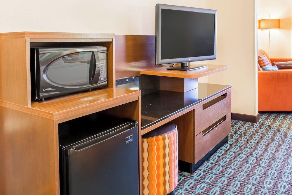 Fairfield Inn & Suites Sioux Falls
