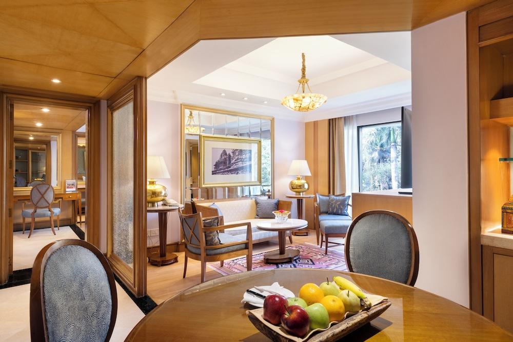 Trident, Bhubaneswar