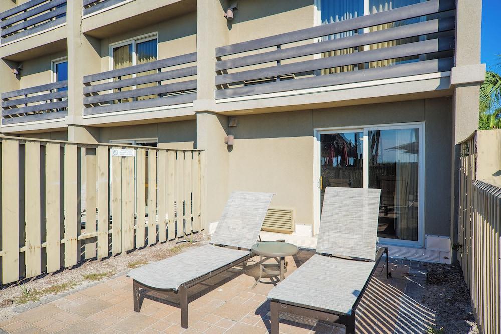 Beach House Resort Hilton Head