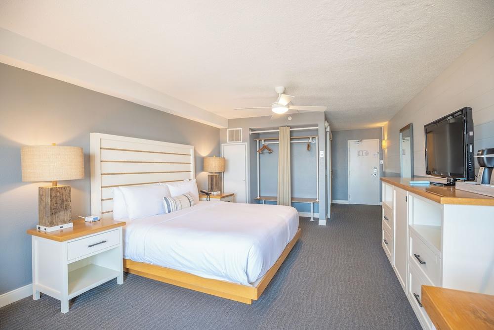 Beach House Resort Hilton Head