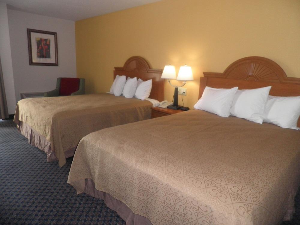 Quality Inn Downtown Stuart