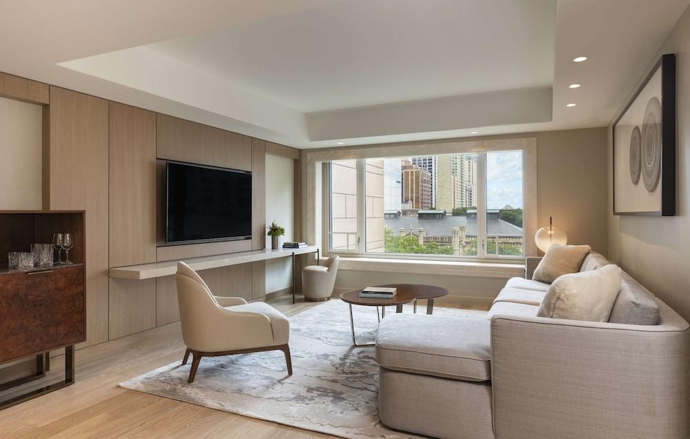 Park Hyatt Chicago