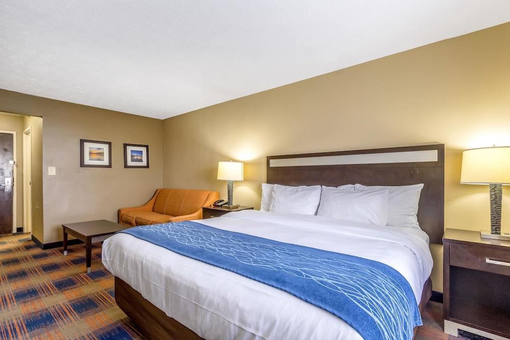 Comfort Inn Independence - Cleveland