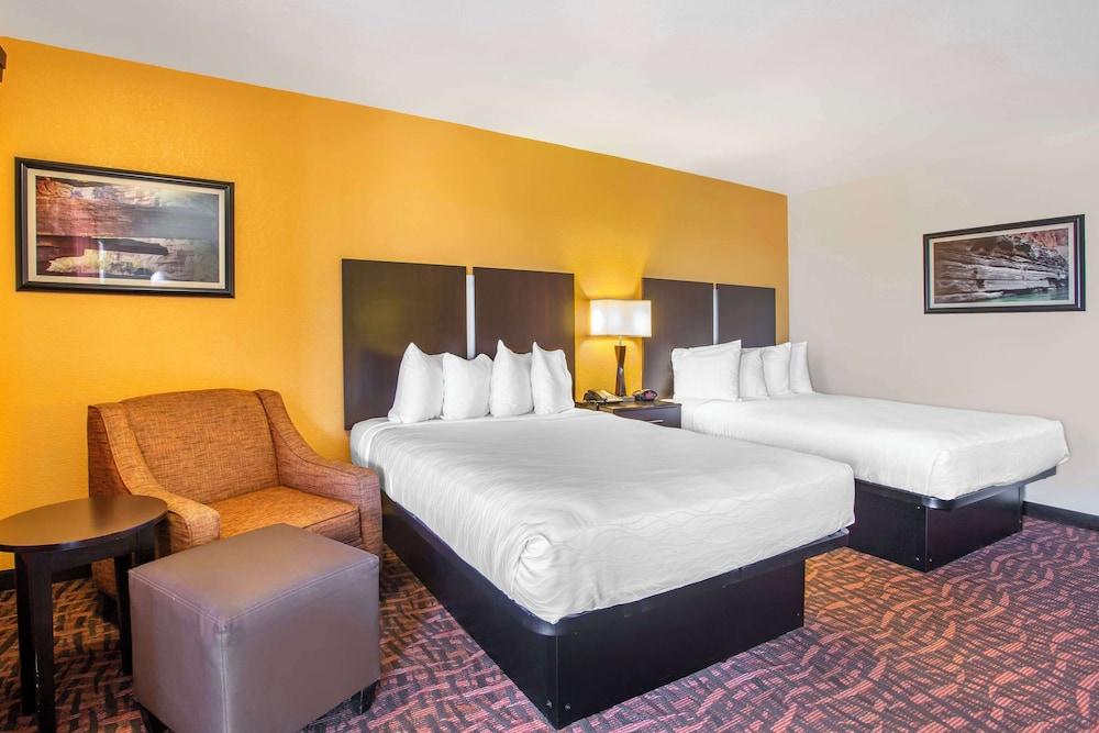 Best Western Arizonian Inn